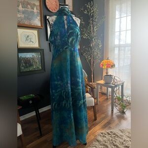 NWT Monet Inspired Dress